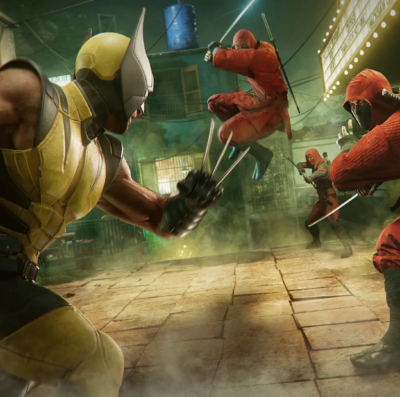 Marvel’s Wolverine revela combate brutal, história e exploração antes do lançamento