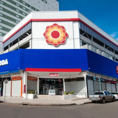 Mega Moda apresenta coleção Primavera Verão com 30 marcas em Goiânia