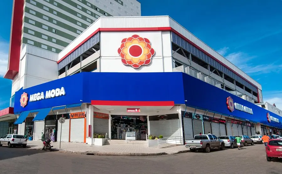 Mega Moda apresenta coleção Primavera Verão com 30 marcas em Goiânia