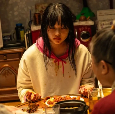 Minha Filha é um Zumbi estreia nos cinemas do Brasil em setembro