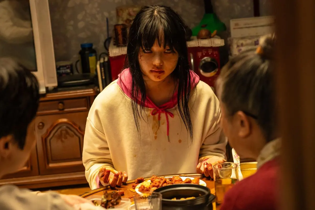 “Minha Filha é um Zumbi” estreia nos cinemas do Brasil em setembro