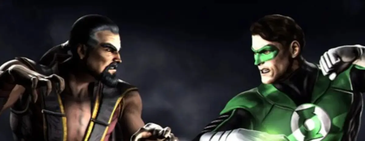 6 jogos do Lanterna Verde para quem amou a série "Lanternas"