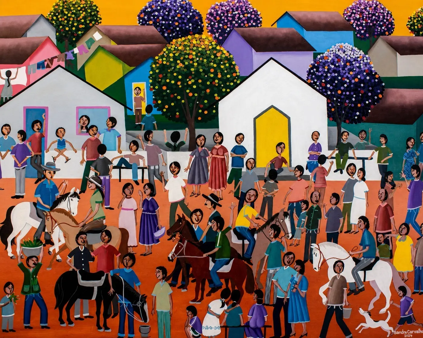 Museu de Arte de Goiânia recebe exposição com obras de 86 artistas