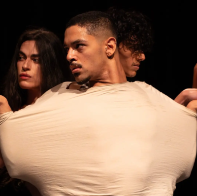 Nalini Cia de Dança atravessa o Brasil com projeto que une arte, diversidade e inclusão