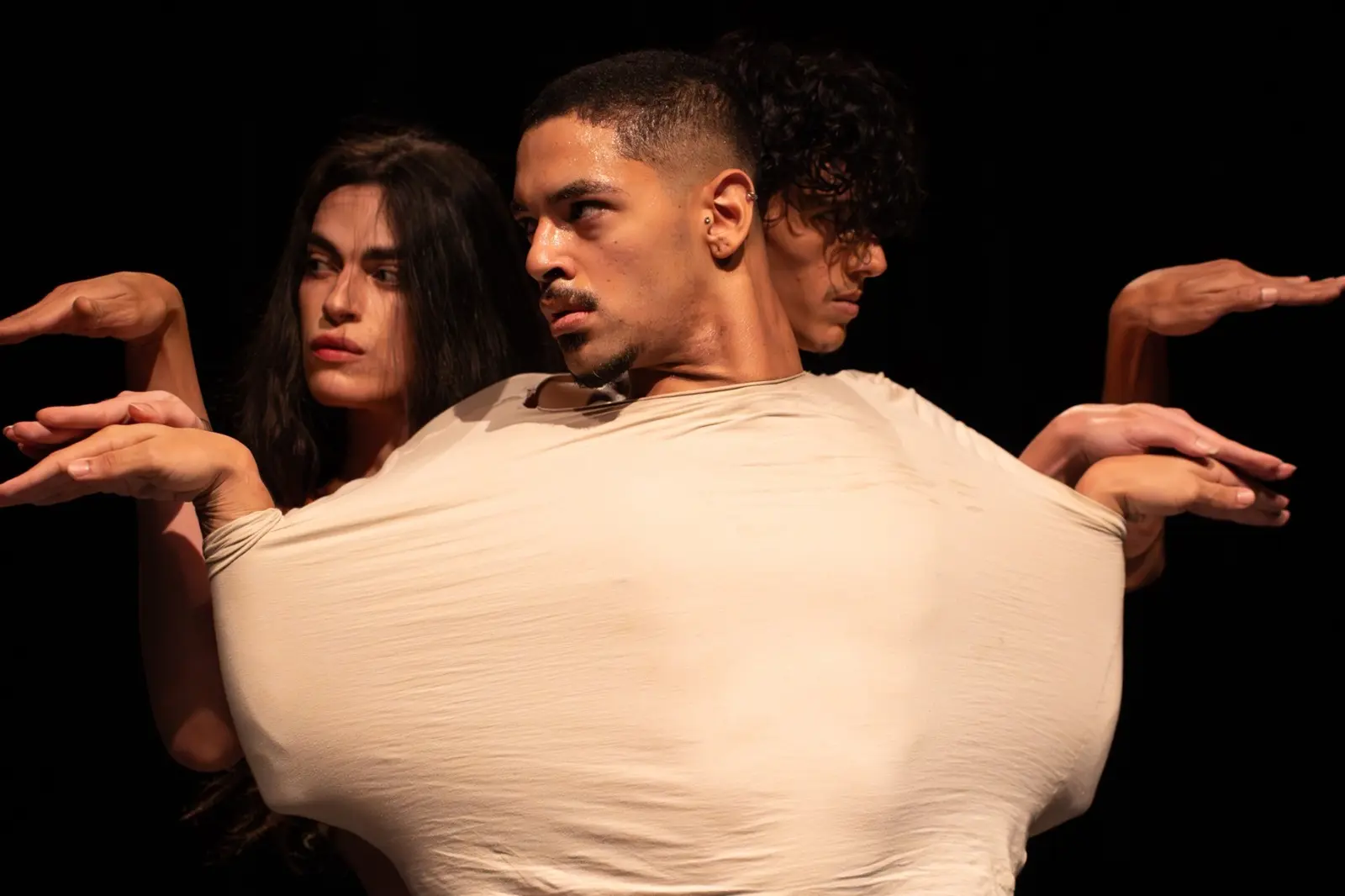 Nalini Cia de Dança atravessa o Brasil com projeto que une arte, diversidade e inclusão