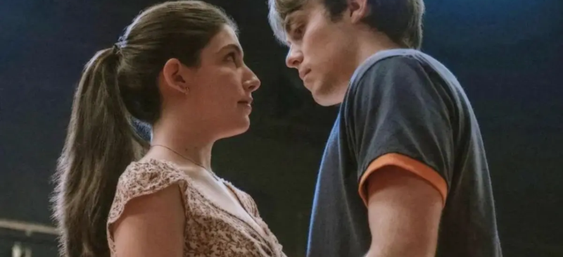“Não Deseje Boa Sorte” filme da Netflix com filha de Adam Sandler é inspirado em história real