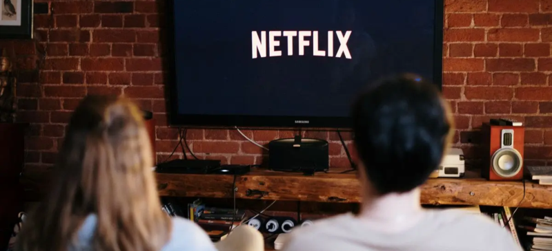 Netflix cai para 3ª posição em ranking de streaming no Brasil; veja quem lidera