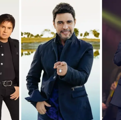 O que fazer em Goiânia no final de semana agenda de 7 a 9 de agosto