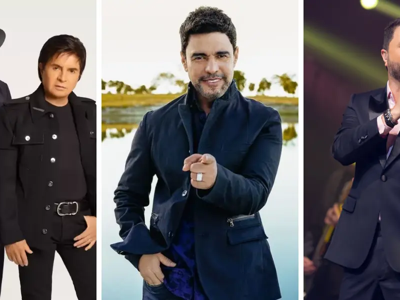 O que fazer em Goiânia no final de semana agenda de 7 a 9 de agosto