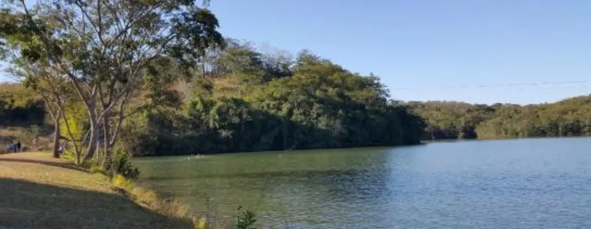 Park Santa Branca