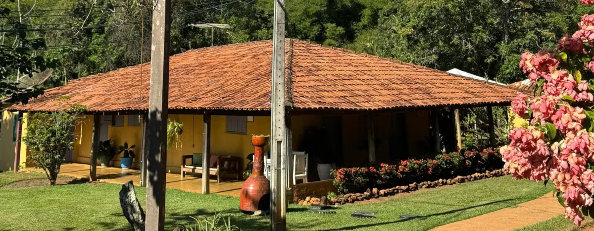 Park Santa Branca