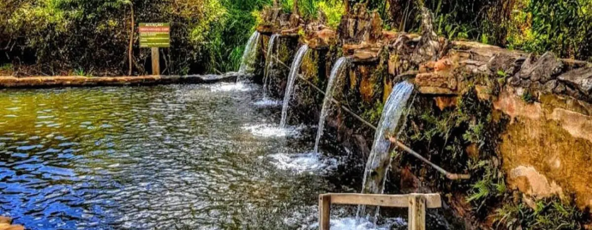 Park Santa Branca