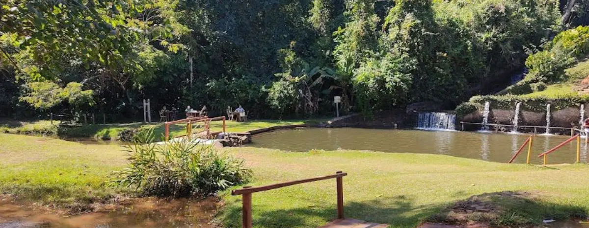 Park Santa Branca