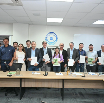 Plano Diretor para Goiás mira expansão de florestas plantadas