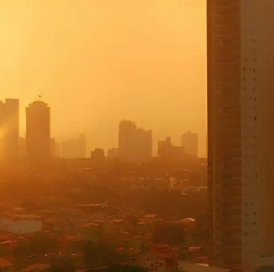Previsão do tempo em Goiás aponta calor extremo e umidade em nível de alerta