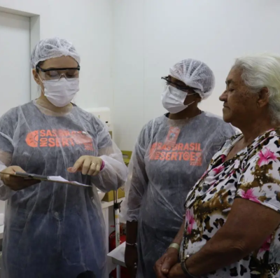 Rally dos Sertões terá mais de 6 mil atendimentos de saúde gratuitos realizados por Goiânia e Aparecida (1)