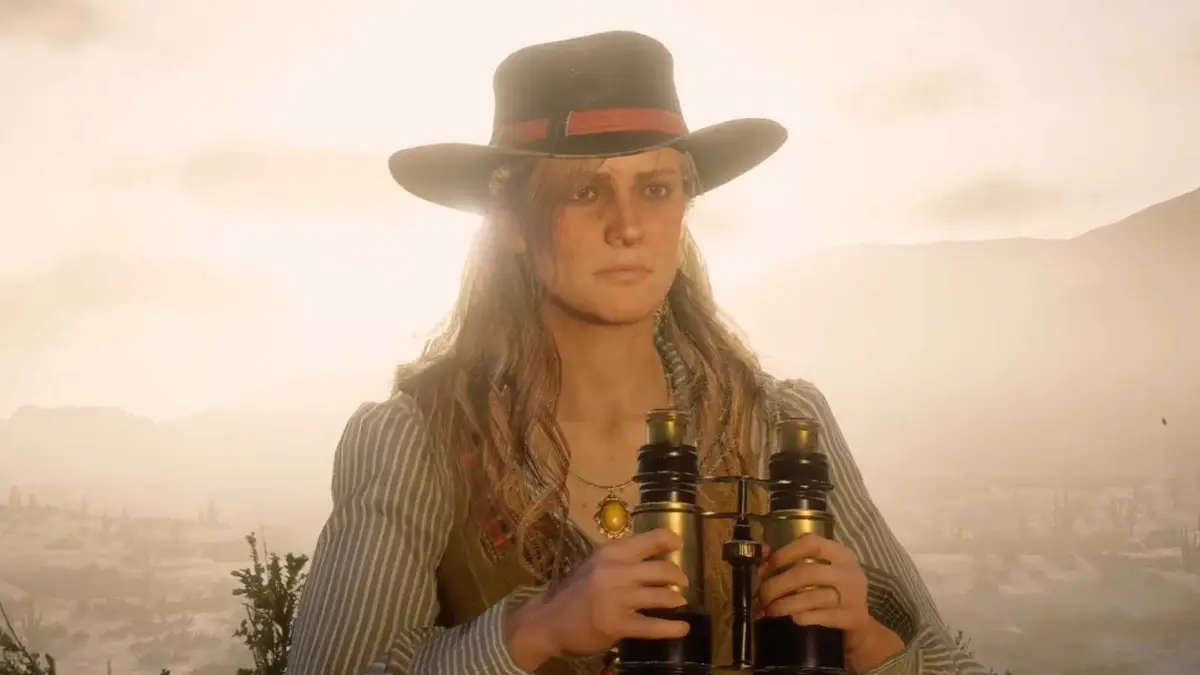 Red Dead Redemption 2 ganha expansão no México com lançamento em setembro