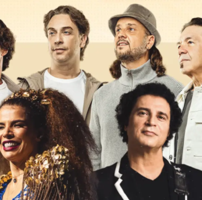 Rota Gastronômica encerra primeira edição em Trindade com shows e chefs convidados
