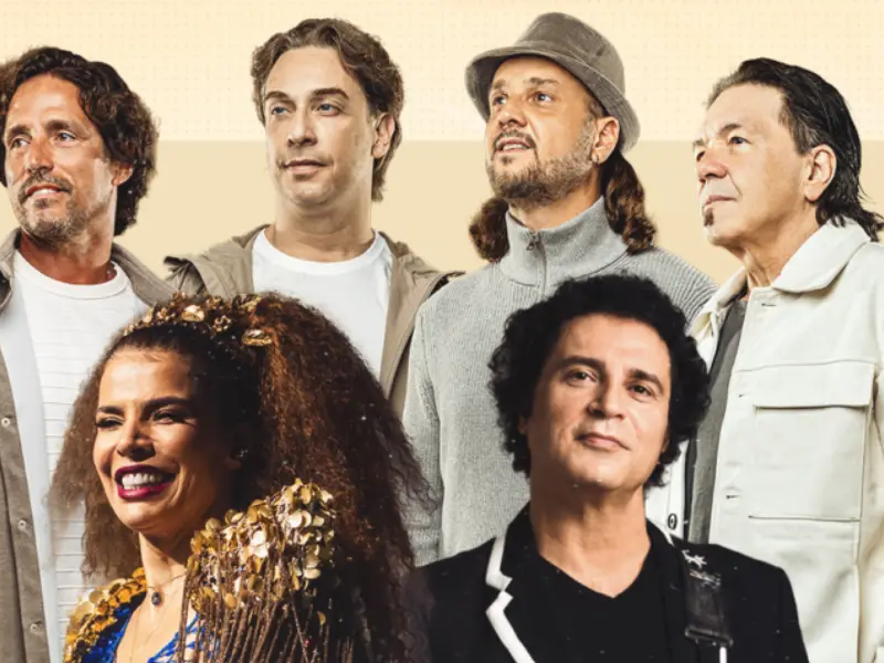 Rota Gastronômica encerra primeira edição em Trindade com shows e chefs convidados