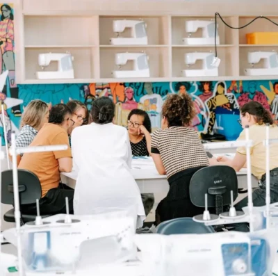 Senac Goiás abre inscrições para curso de moda com inteligência artificial