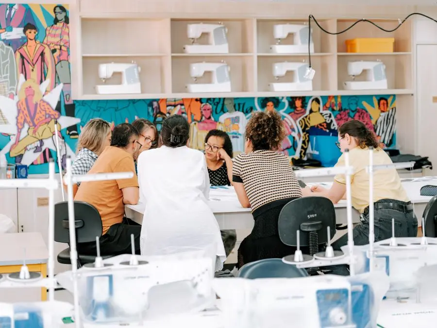 Senac Goiás abre inscrições para curso de moda com inteligência artificial