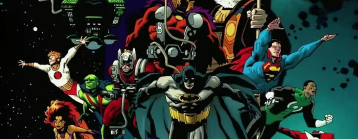Série Lanternas: conheça a história da adaptação da DC e a origem dos heróis nos quadrinhos