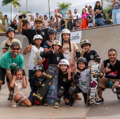 Sound Sessions chega à 5ª edição com programação especial para o Dia dos Pais em Goiânia