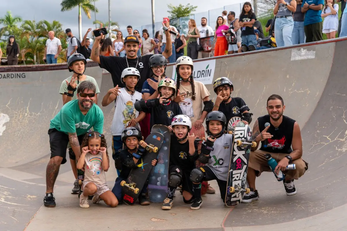 Sound Sessions terá programação especial de Dia dos Pais em Goiânia