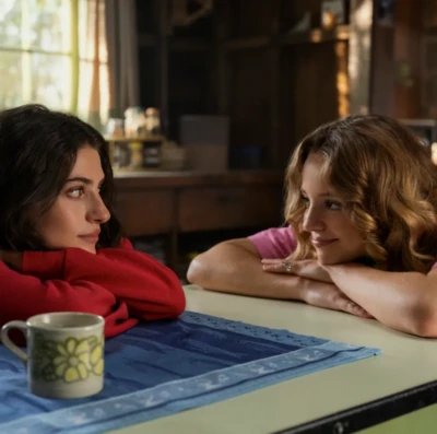 Sterling Point conheça a nova série adolescente queridinha da crítica na Prime Video