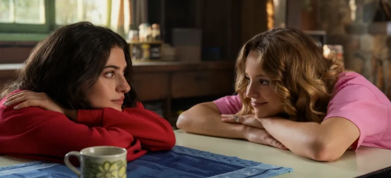 Sterling Point conheça a nova série adolescente queridinha da crítica na Prime Video