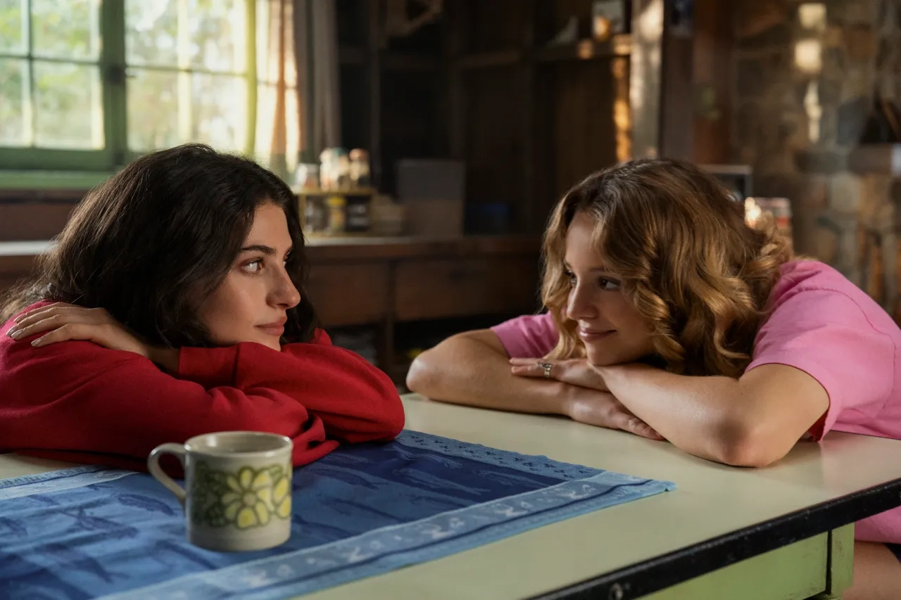 Sterling Point conheça a nova série adolescente queridinha da crítica na Prime Video