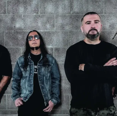 System of a Down anuncia show no Rio de Janeiro em 2027 com participação de Faith No More; veja ingressos