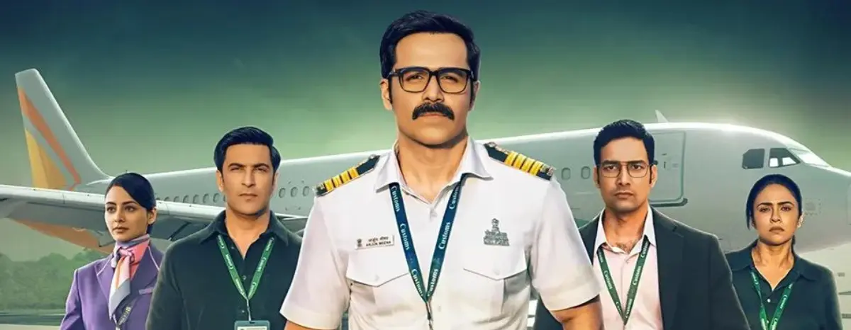Taskaree, filmes e séries indianos na Netflix