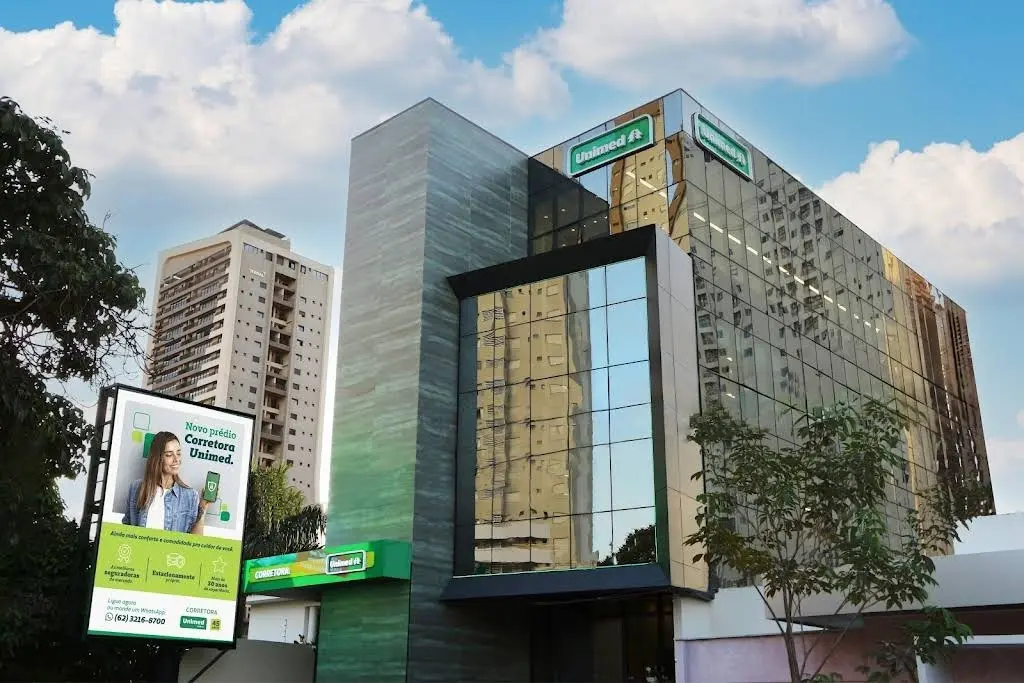 Unimed Goiânia cresce 13,78% e receita chega a R$ 2,71 bilhões em 2025 (Foto Silvio Simões)