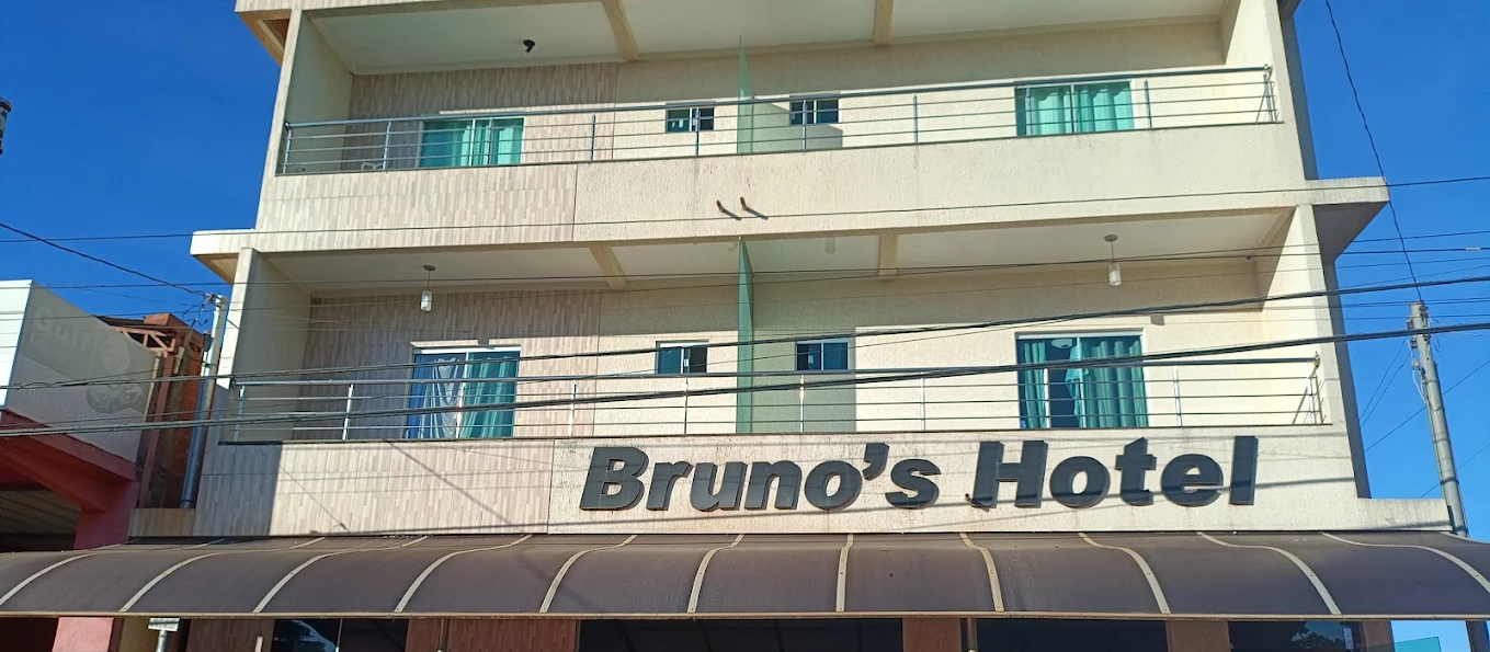 Hotel em Paraúna, Goiás