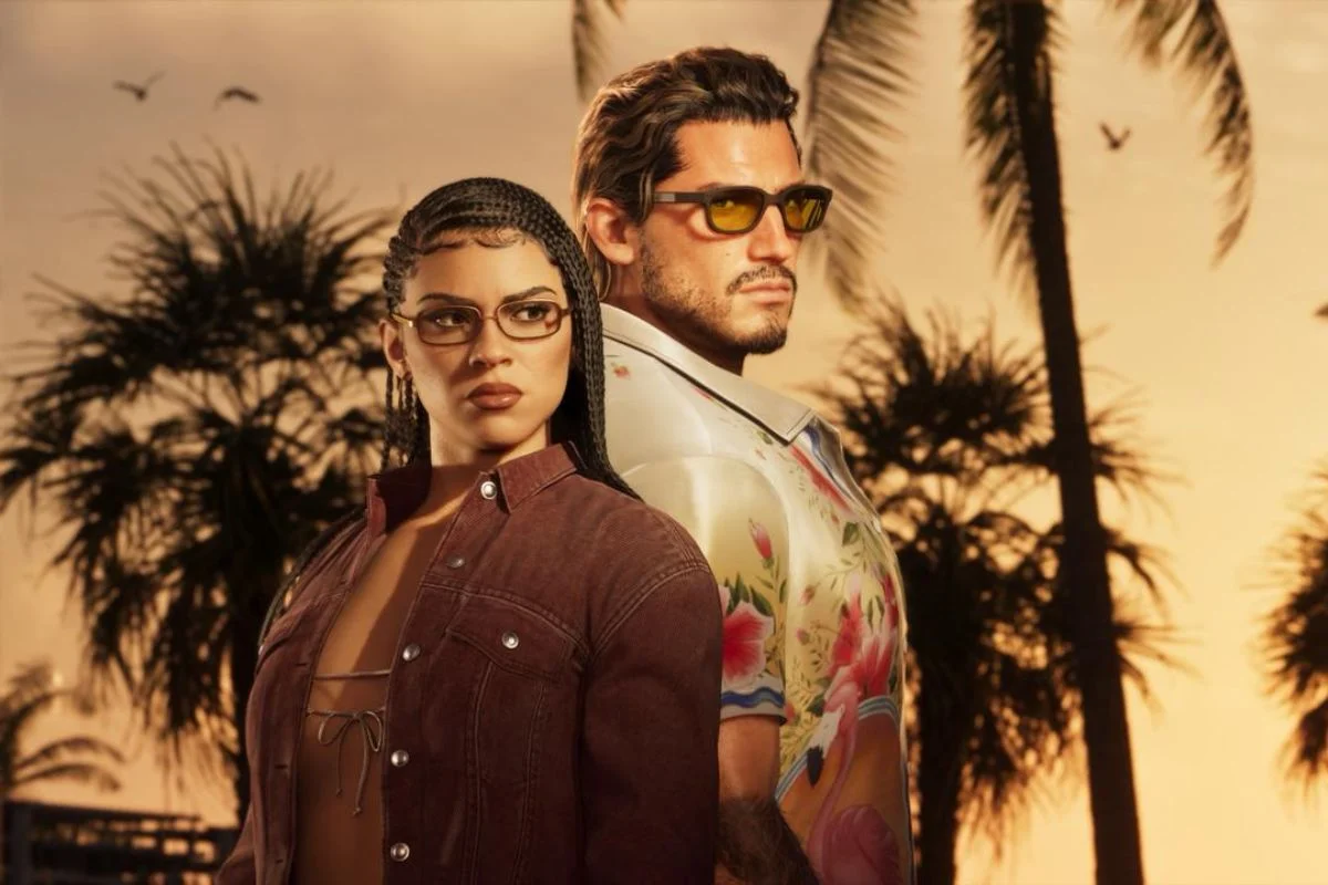 Vazamentos de GTA 6 mostram gameplay inédito e Cyberleek ameaça divulgar novos vídeos