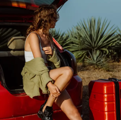Viagem solo feminina cresce no Brasil e muda hábitos no turismo