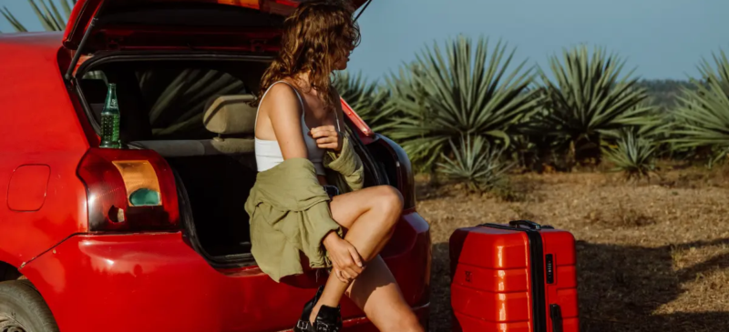 Viagem solo feminina cresce no Brasil e muda hábitos no turismo