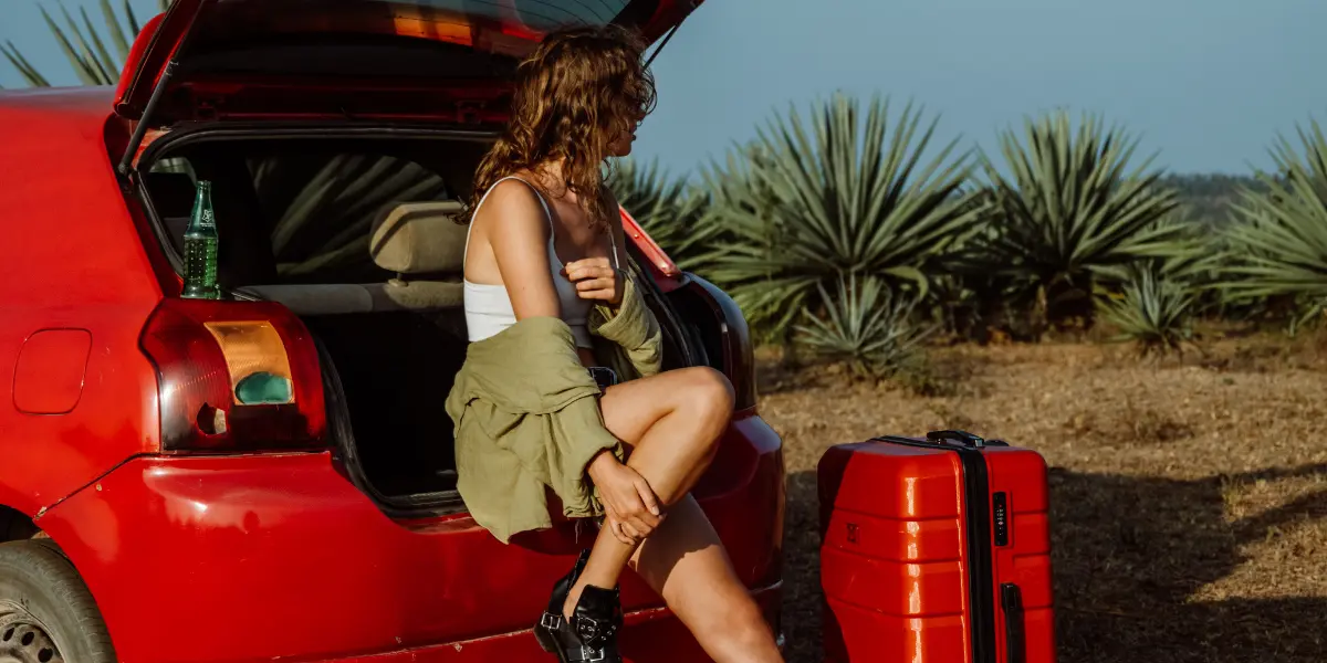 Viagem solo feminina cresce no Brasil e muda hábitos no turismo