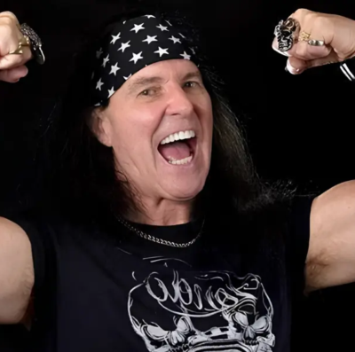 Vocalista original do ACDC, Dave Evans, fará show em Goiânia; veja data e ingressos