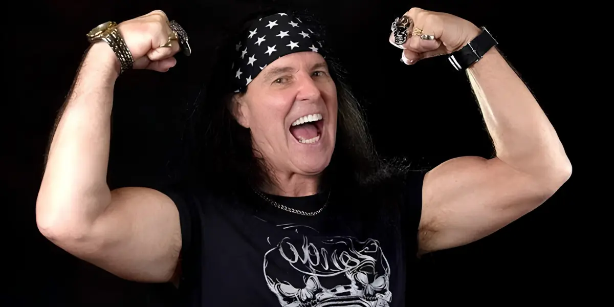 Vocalista original do ACDC, Dave Evans, fará show em Goiânia; veja data e ingressos