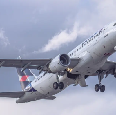 Voos diretos de Goiânia para Maceió e Fortaleza serão disponibilizados pela Latam na alta temporada