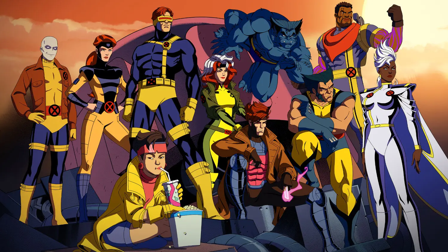 X-Men: Kevin Feige revela até onde a Marvel pode levar os mutantes