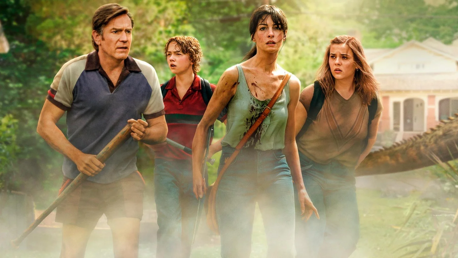 15 melhores filmes de ação de 2026 até o momento, segundo o Rotten Tomatoes