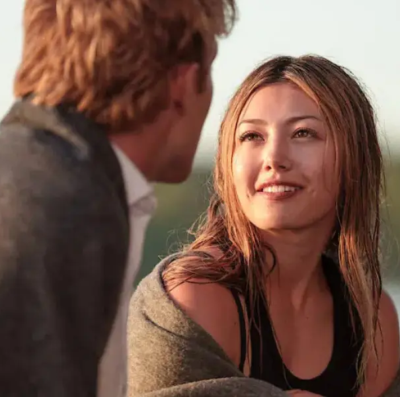 A Garota do Remo saiba tudo sobre a nova série teen da Netflix sobre romance e disputas