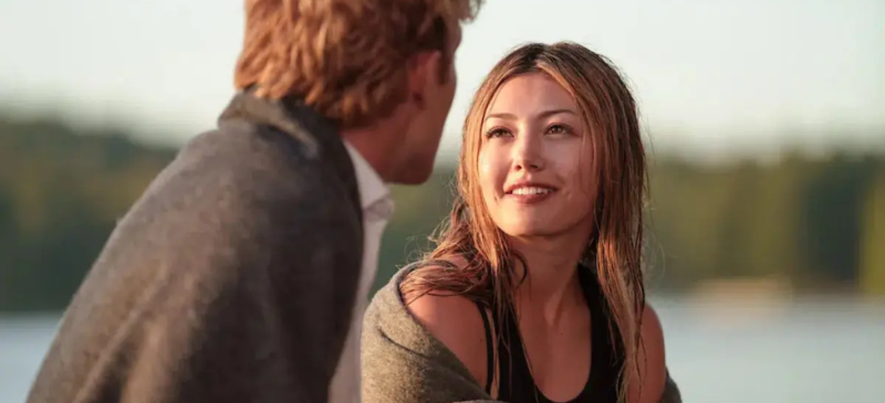 A Garota do Remo saiba tudo sobre a nova série teen da Netflix sobre romance e disputas