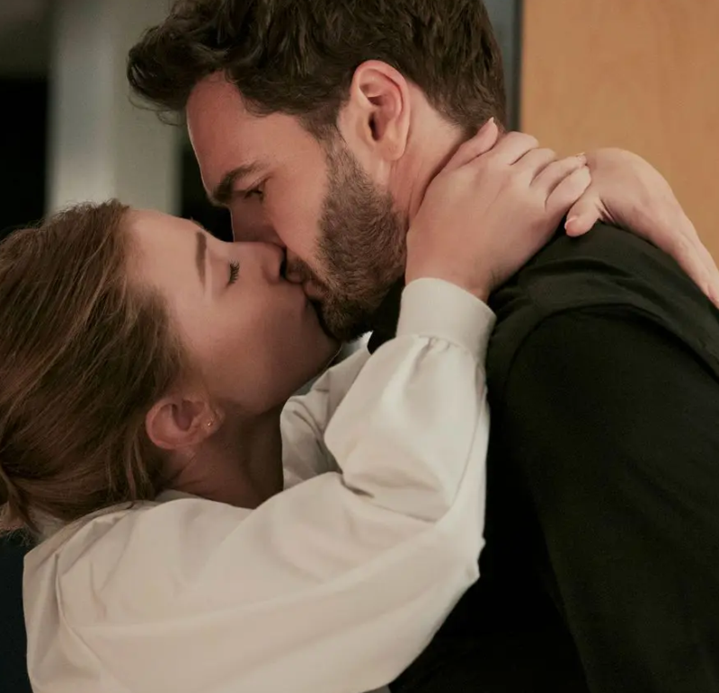 Filme A hipótese do amor