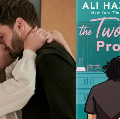 “A Hipótese do Amor” livro de Ali Hazelwood e filme terão continuação; O Problema de Dois Corpos