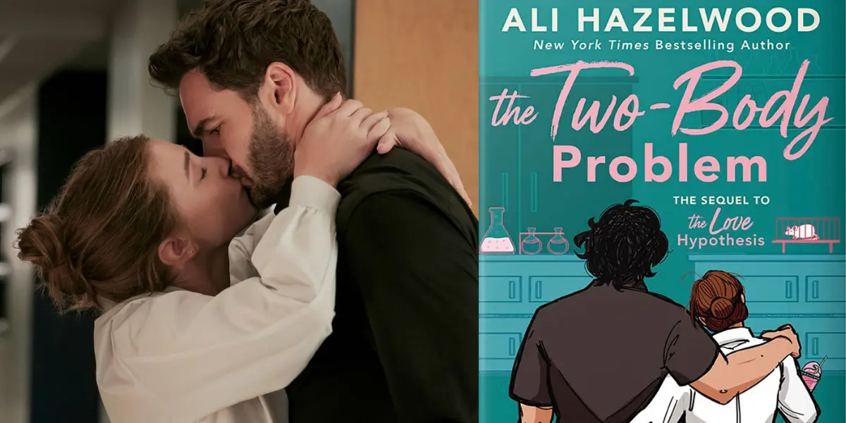 “A Hipótese do Amor”: livro de Ali Hazelwood terá sequência e novo filme está em desenvolvimento