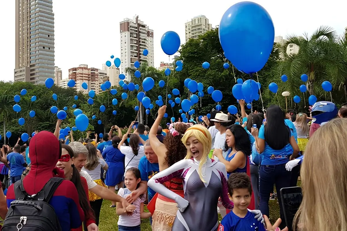 Animegyn Festival celebra oito anos com edição Nippon, K-pop e games em Goiânia